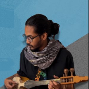 Picture of Athoy Mahmud Rizvi